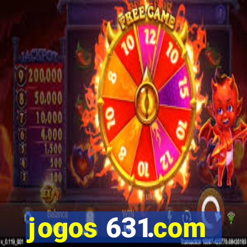 jogos 631.com